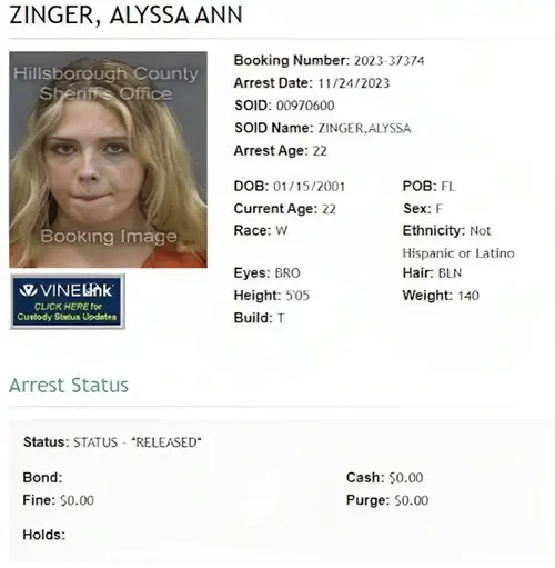 Tampa-Woman-Alyssa-Ann-Zinger-Arrest-Records.webp