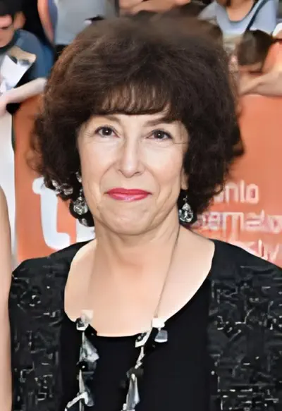 Carol Baum wikipedia